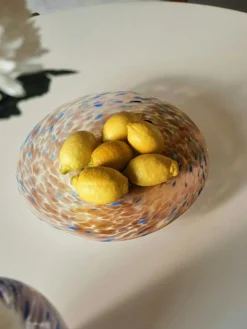 HAY Uppläggningsfat-Splash Fat Ø32 cm,