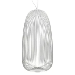 Spokes 1 Pendel LED, Grafit