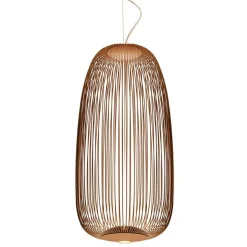 Spokes 1 Pendel LED, Grafit