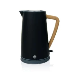 Spring Vattenkokare 1,7 L, Svart