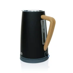 Spring Vattenkokare 1,7 L, Svart