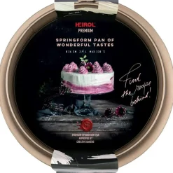 Springform Champagne 24 cm