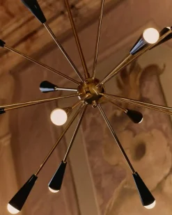 Stilnovo Pendellampor-Sputnik Pendel, Multi