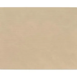 LIND DNA Bordstabletter & Glasunderlägg-Square L Corduroy Bordstablett, Svart