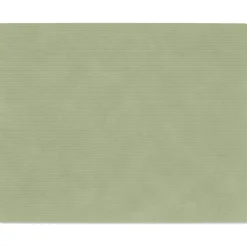 LIND DNA Bordstabletter & Glasunderlägg-Square L Corduroy Bordstablett, Svart