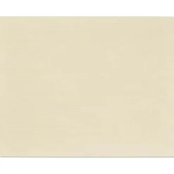 LIND DNA Bordstabletter & Glasunderlägg-Square L Corduroy Bordstablett, Svart