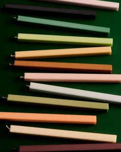 HAY Ljus-Square Ljus, Lavendel