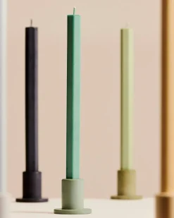 HAY Ljus-Square Ljus, Lavendel