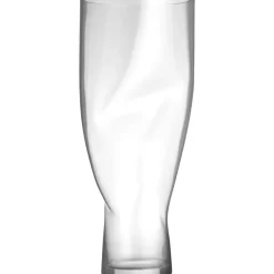 Orrefors Vaser-Squeeze Vas 50 cm, Midnattsblå