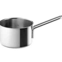 Stainless Steel Kastrull 1,8 L