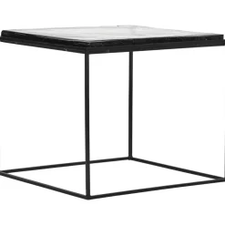 House Doctor Sidobord & Avlastningsbord-Stak Sidobord 50x50 cm