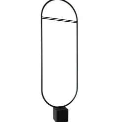 Stand Out Klädhängare, Svart