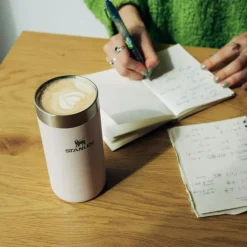 Stanley AeroLight Termosmugg 0,35 l, Rosa