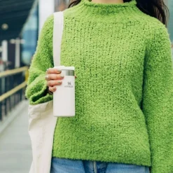 Stanley AeroLight Termosmugg 0,35 l, Rosa