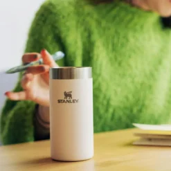 Stanley AeroLight Termosmugg 0,35 l, Rosa