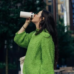 Stanley AeroLight Termosmugg 0,35 l, Rosa