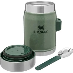 Stanley Classic Mattermos Grön, 0,7 l