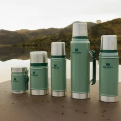 Stanley Termosar-Classic Termoskanna , 0,75 l