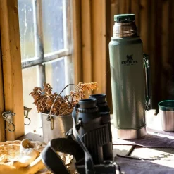 Stanley Termosar-Classic Termoskanna , 0,75 l