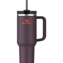 Stanley Termosar-Quencher Termosflaska 1,18 L, Grön
