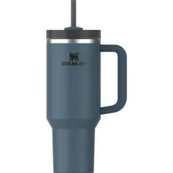 Stanley Termosar-Quencher Termosflaska 1,18 L, Grön