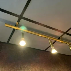 Örsjö Belysning Vägglampor|Spotlights-Star 6 Vägg-/Taklampa, Vit