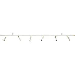 Örsjö Belysning Vägglampor|Spotlights-Star 6 Vägg-/Taklampa, Vit