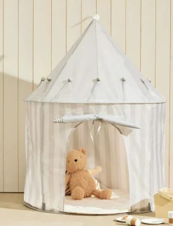 Barn Kids Concept Lektält|Leksaker-STAR Lektält Ø100 cm, Rosa