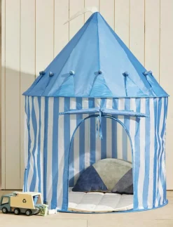 Barn Kids Concept Lektält|Leksaker-STAR Lektält Ø100 cm, Rosa