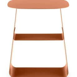Normann Copenhagen Sidobord & Avlastningsbord-Stay Sidobord 40x40 cm,