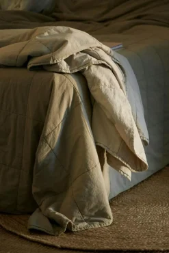 Tine K Överkast-Stay Överkast 190x260 cm, Pirate