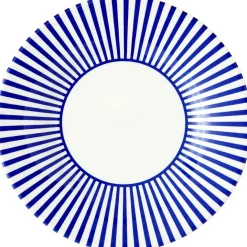 Steccato Assiett 18 cm, Bold Stripe
