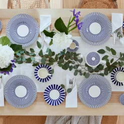 Steccato Assiett 18 cm, Bold Stripe