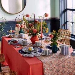 Steccato Assiett 18 cm, Bold Stripe