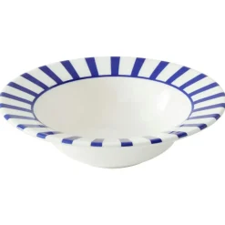 Steccato Frukosttallrik, 34 cl