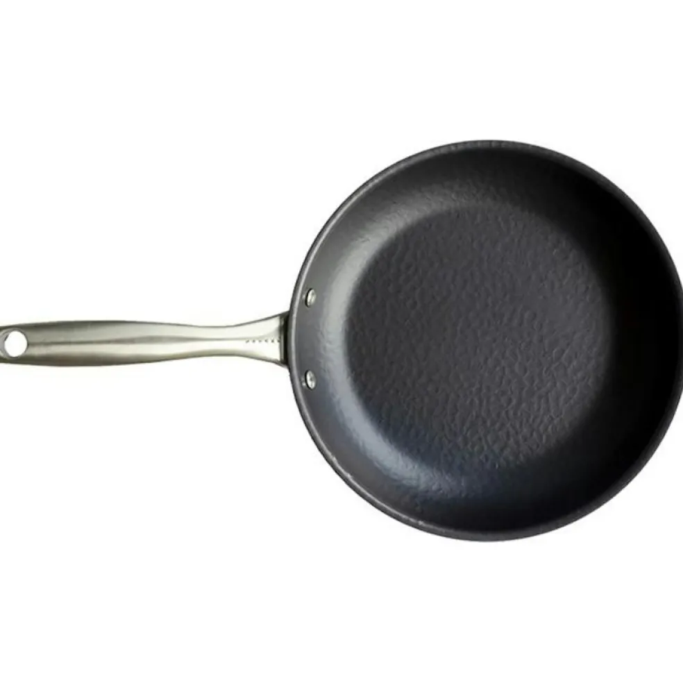 Stekpanna Kolstål, 28 cm