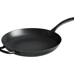 Stekpanna Lättviktig Gjutjärn Med Non-stick Beläggning Ø32 cm
