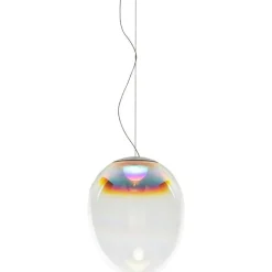 Artemide Pendellampor-Stellar Nebula 30 Pendel