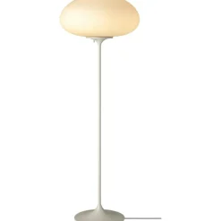 GUBI Golvlampor-Stemlite Golvlampa H110, Pebble Grey EU