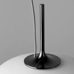 GUBI Pendellampor-Stemlite Pendel,  Black Chrome