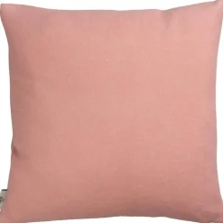 Røros Tweed Prydnadskuddar & Fodral-Stemor Kudde 50x50 cm, Grå