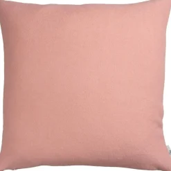 Røros Tweed Prydnadskuddar & Fodral-Stemor Kudde 50x50 cm, Grå