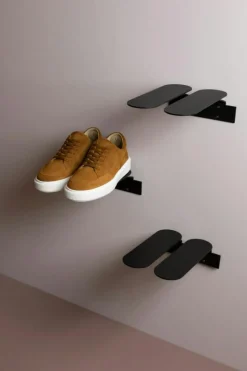 Step Skohylla Small, Vit