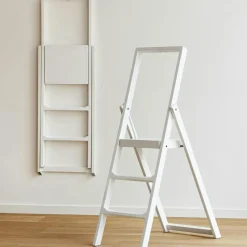 Design House Stockholm Stegpallar-Step Stege, Vit