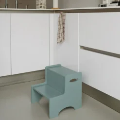 Step Up Barnpall 34x33 cm, Beige