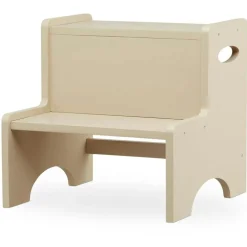 Step Up Barnpall 34x33 cm, Beige