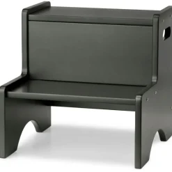 Nofred Stegpallar-Step Up Stegpall, Svart