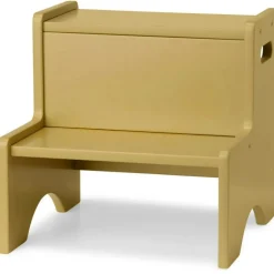 Nofred Stegpallar-Step Up Stegpall, Svart