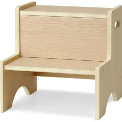 Nofred Stegpallar-Step Up Stegpall, Svart