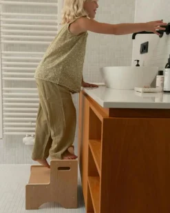 Nofred Stegpallar-Step Up Stegpall, Svart